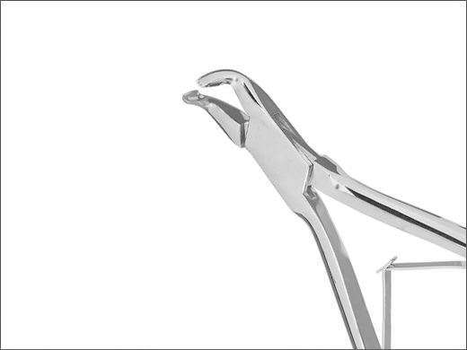 Blumenthal Bone Rongeur 90° - MARK3