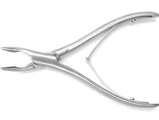 Rongeurs #1 End Cutting - MARK3