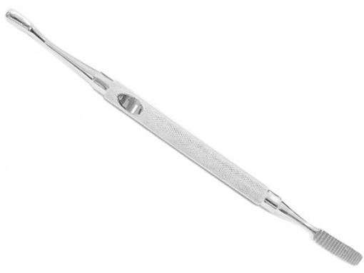 Miller Bone File #10 - MARK3