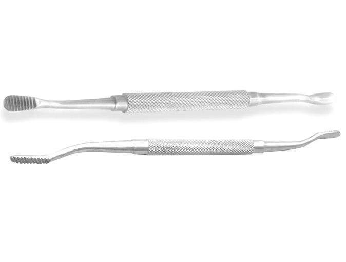 Miller Bone File #64 - MARK3