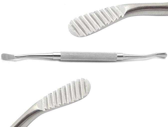 Howard Bone File #12 - MARK3