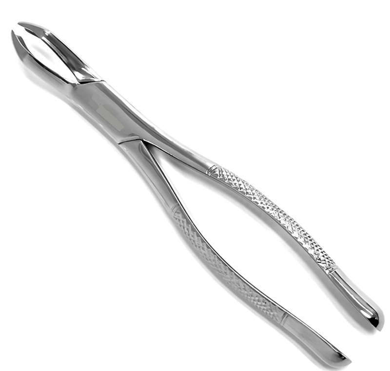 Extracting Forceps #10S Upper Molar Universal - MARK3