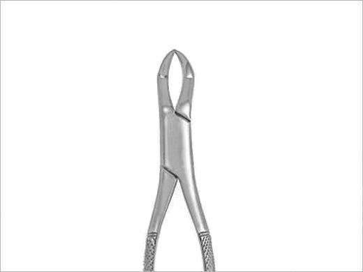 Extracting Forceps #88L Upper left 1st & 2nd Molars - MARK3