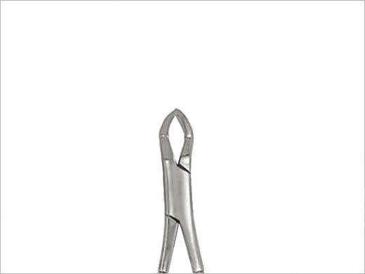 Extracting Forceps #88R Upper Right 1st & 2nd Molars - MARK3