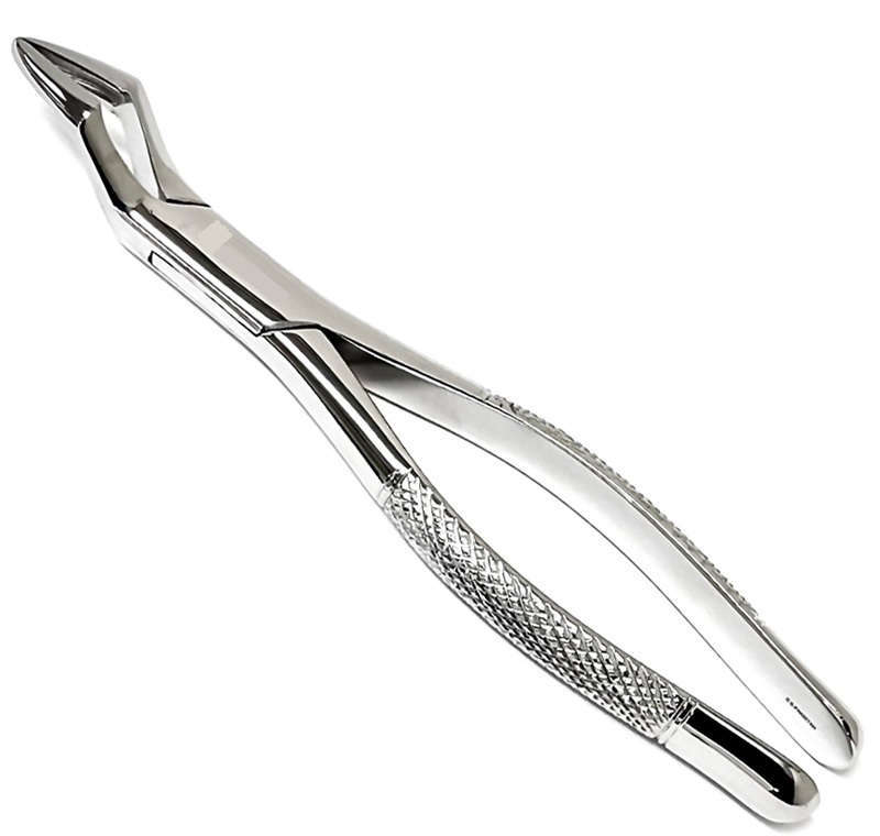 Extracting Forceps #32 Upper Bicuspids Cuspids & Molars Universal - MARK3