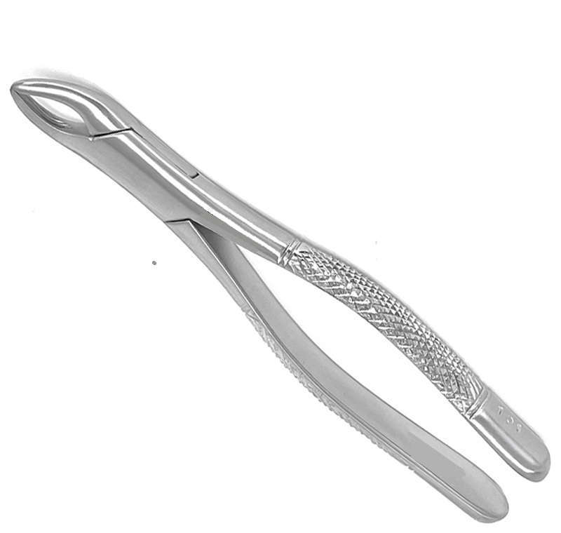 Extracting Forceps #101 Upper & Lower Premolars & Deciduous; Universal - MARK3