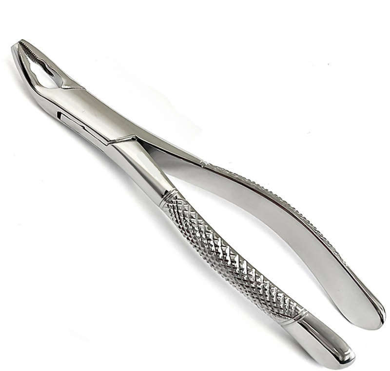 Extracting Forceps #150XAS Pedo Upper Anterior Split Beaks - MARK3