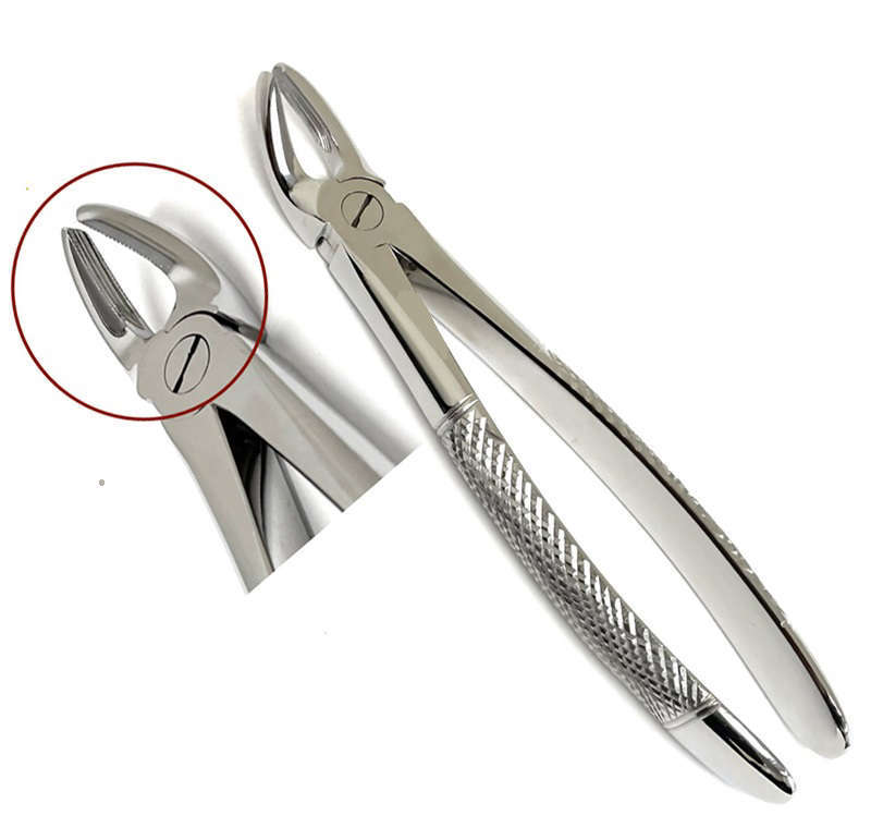 Extracting Forceps Mead MD2 Universal English Pattern - MARK3