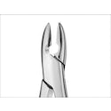 Extracting Forceps #85A 1st & 2nd Upper Molar Right Hook Handle - MARK3 Extracting Forceps #85A 1st & 2nd Upper Molar Right Hook Handle - MARK3