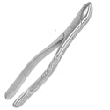 Extracting Forceps #101 Upper & Lower Premolars & Deciduous; Universal - MARK3 Extracting Forceps #101 Upper & Lower Premolars & Deciduous; Universal - MARK3
