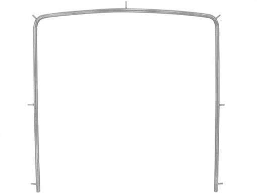 Rubber Dam Frame Child #5 - MARK3