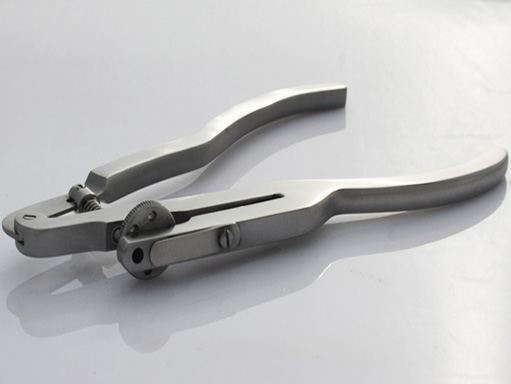 IV Type Rubber Dam Punch - MARK3