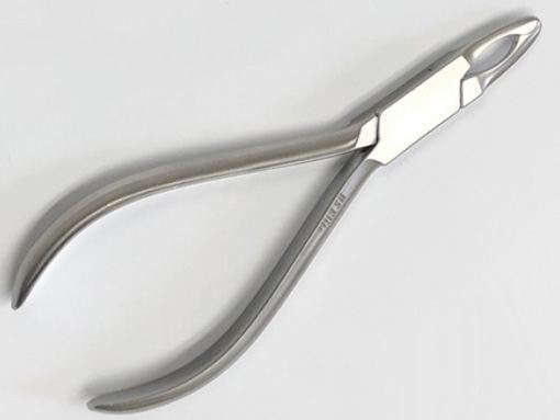 Johnson Ortho Contouring Plier - MARK3