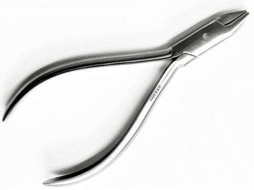 Clasp Adjusting Ortho Pliers 3 Prong - MARK3