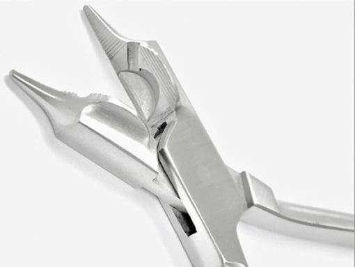Wire Bending & Cutting Ortho Pliers Universal - MARK3