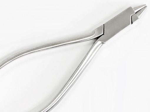 Orthodontic 107 Round Nose Ortho Pliers - MARK3
