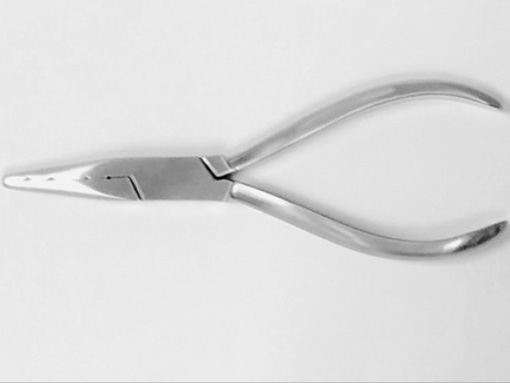 Wire Bending Ortho Pliers - MARK3