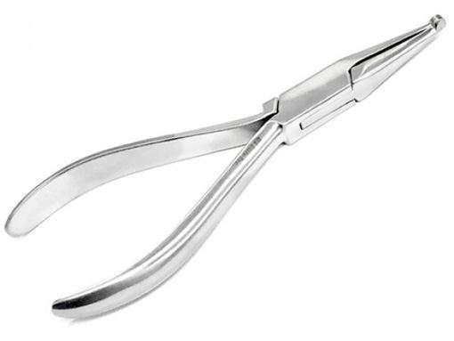 How Crown Ortho Pliers Straight - MARK3