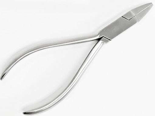 Orthodontic Peeso Ortho Pliers - MARK3