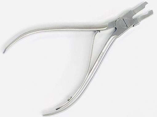 Primary Crown Crimping Ortho Pliers - MARK3