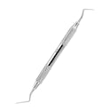 Root Canal Plugger #1-3 With Firm-Grip Hollow Handle - MARK3 Root Canal Plugger #1-3 With Firm-Grip Hollow Handle - MARK3