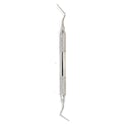 Root Canal Plugger #5-7 With Firm-Grip Hollow Handle - MARK3 Root Canal Plugger #5-7 With Firm-Grip Hollow Handle - MARK3