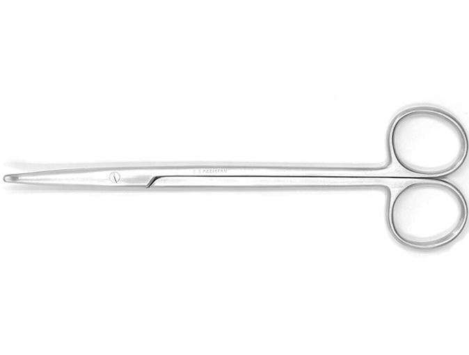Metzenbaum Scissors Curved 7in - MARK3