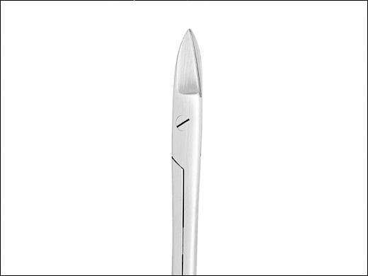 Crown & Collar Scissors Straight 4.5in - MARK3