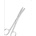 Operating Scissors Sharp Blunt Curved 4.5in - MARK3 Operating Scissors Sharp Blunt Curved 4.5in - MARK3