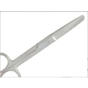 Operating Scissors Sharp Blunt Straight 5.5in - MARK3 Operating Scissors Sharp Blunt Straight 5.5in - MARK3