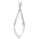 Castroviejo Scissors Curved 4in - MARK3 Castroviejo Scissors Curved 4in - MARK3