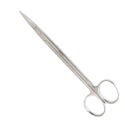 Kelly Scissors Serrated Blade Straight 6.25in - MARK3 Kelly Scissors Serrated Blade Straight 6.25in - MARK3