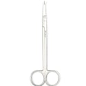 Kelly Scissors Serrated Blade Curved 6.25in - MARK3 Kelly Scissors Serrated Blade Curved 6.25in - MARK3
