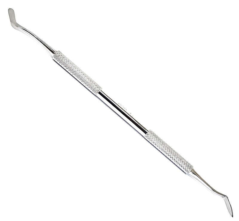 Wax Carver Ward #2 with Standard Solid Handle - MARK3