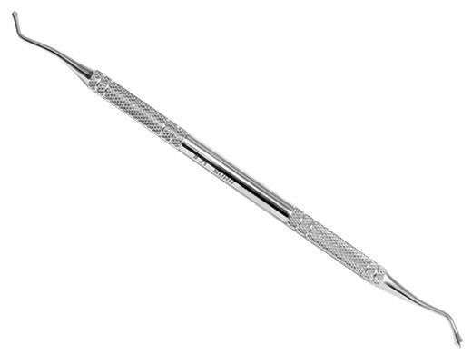 Acorn Burnisher #21 Standard Solid Handle - MARK3