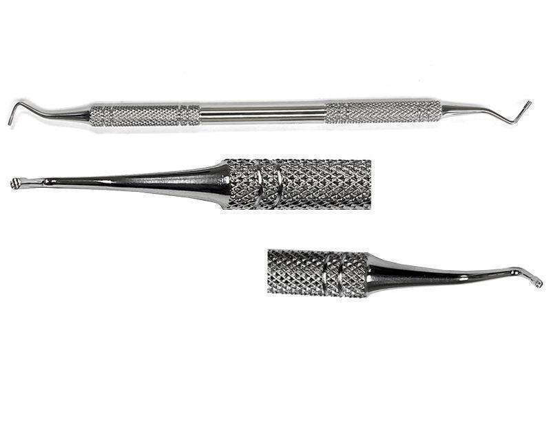 Marquette Condensers Plugger 0-1 - MARK3