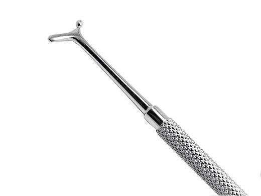 T-Ball Burnisher #34 with Standard Single End Handle-  MARK3