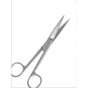 Operating Scissors Sharp/Sharp Straight 4.5" - MARK3 Operating Scissors Sharp/Sharp Straight 4.5" - MARK3
