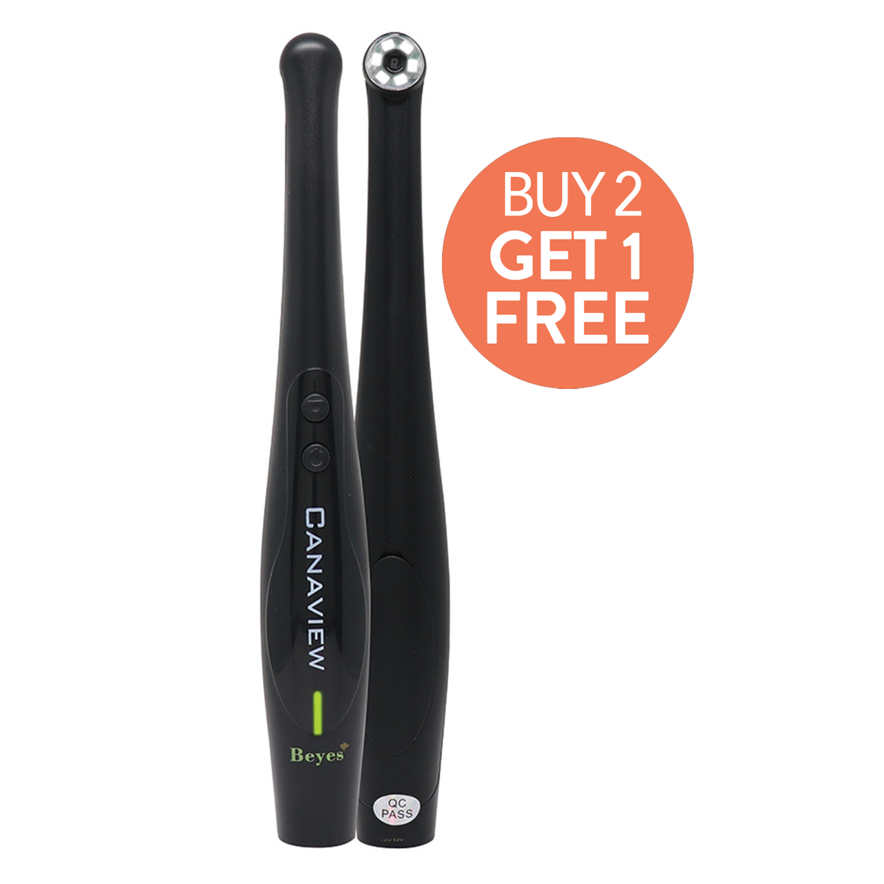 Canaview Intraoral Camera - Direct USB - Beyes Dental