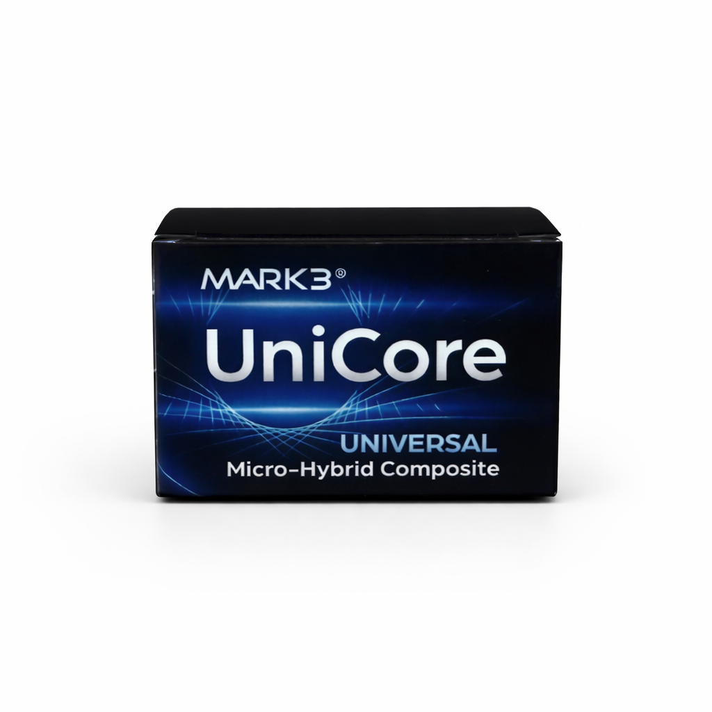 UniCore Universal Micro-Hybrid Composite Unidose .315gm 20/pk  - MARK3®