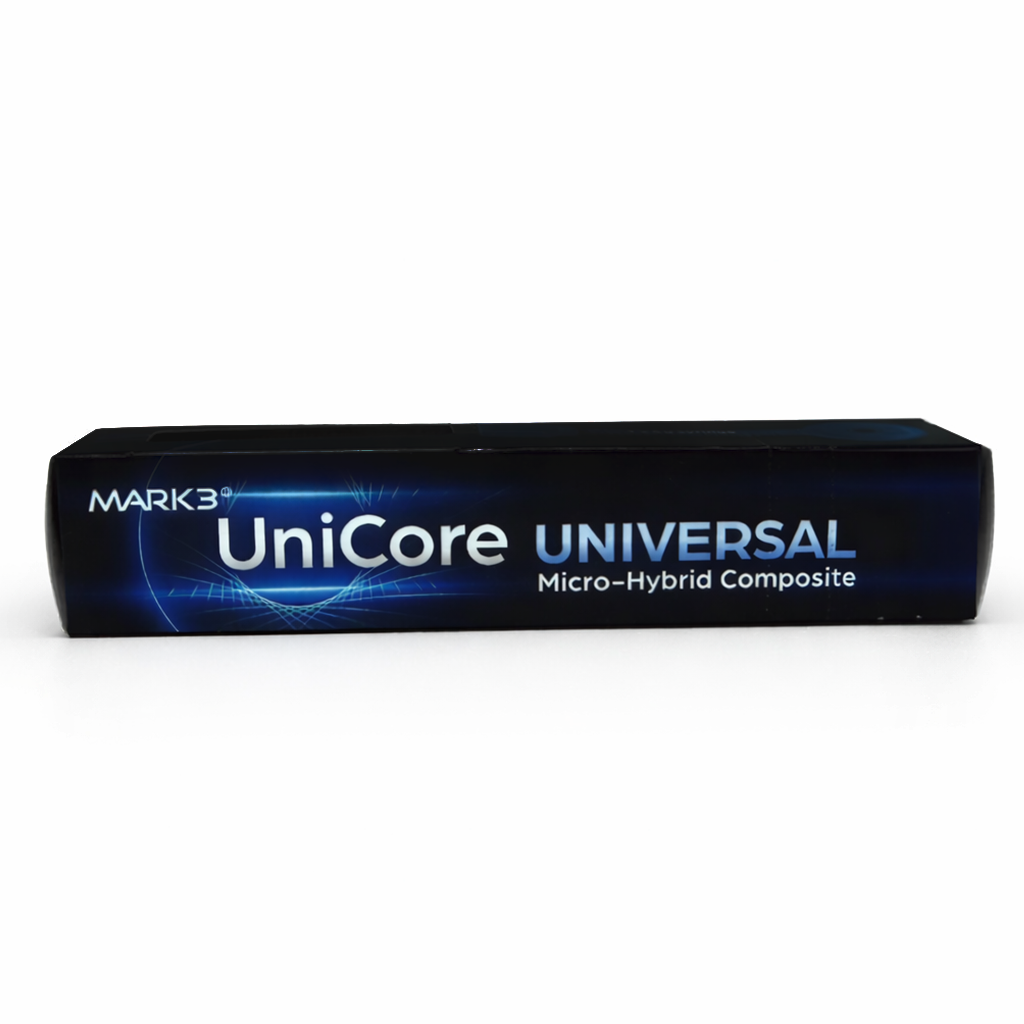 UniCore Universal Micro-Hybrid Composite Syringe 4gm - MARK3®