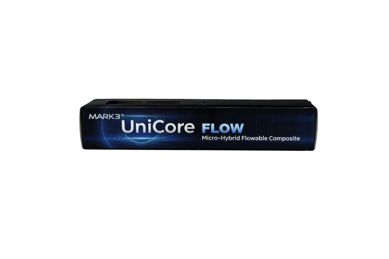 UniCore Flow Composite Syringe 3gm. 1/pk - MARK3®