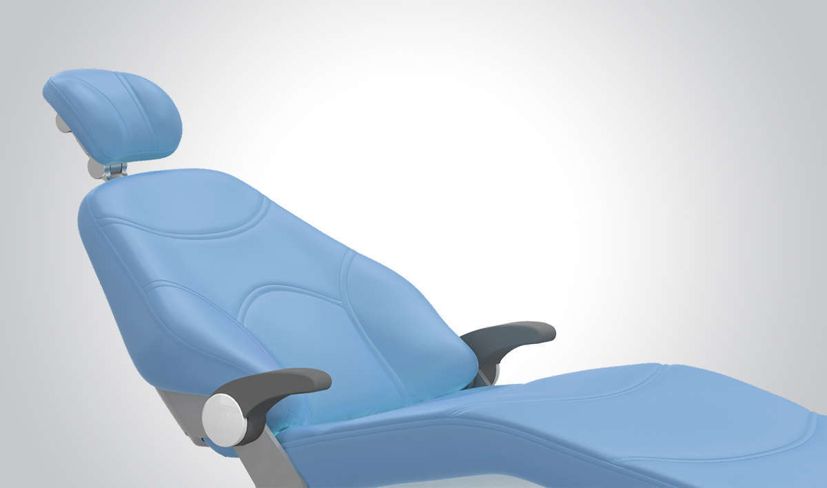 Comfortek X1 Expert Chair Package - Beyes Dental