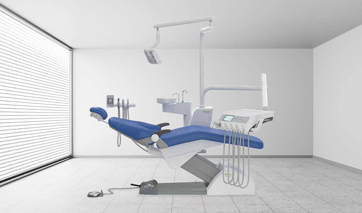 Comfortek X1 Expert Chair Package - Beyes Dental