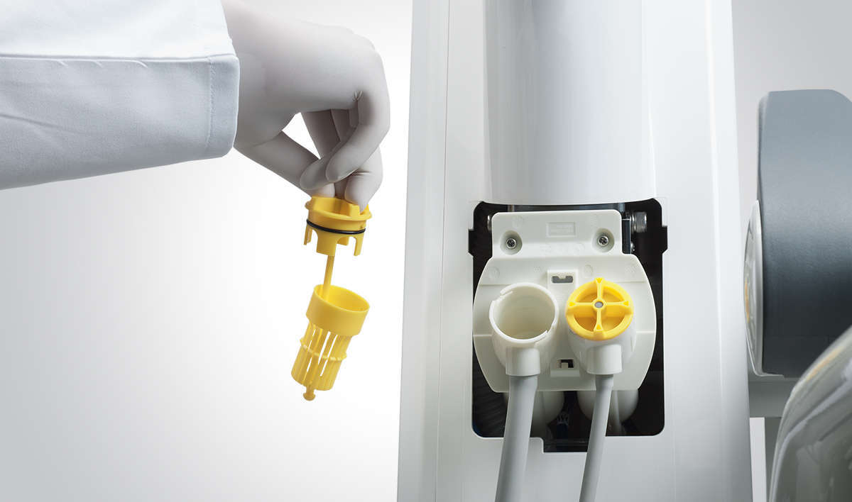 Comfortek X1 Expert Chair Package - Beyes Dental