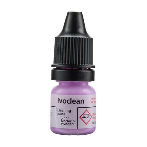 Ivoclean Cleaning Paste Refill 5gm Bottle - Vivadent