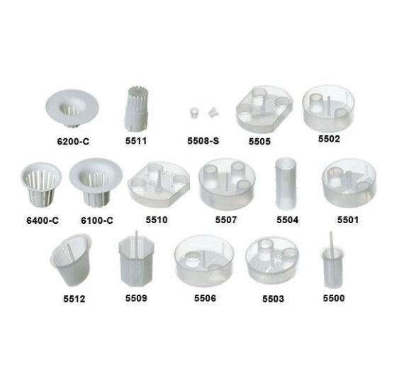 Evacuation Traps 144/pk - MARK3 - Dental Supplies