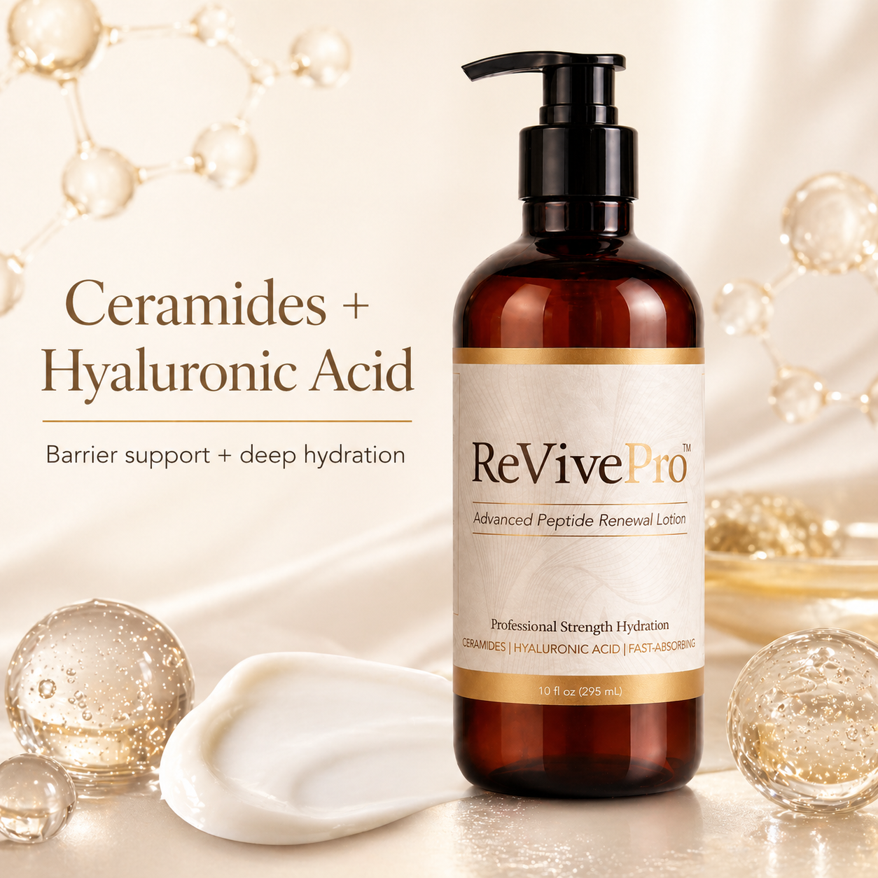 ReVive Pro Advanced Peptide Renewal Lotion - MARK3
