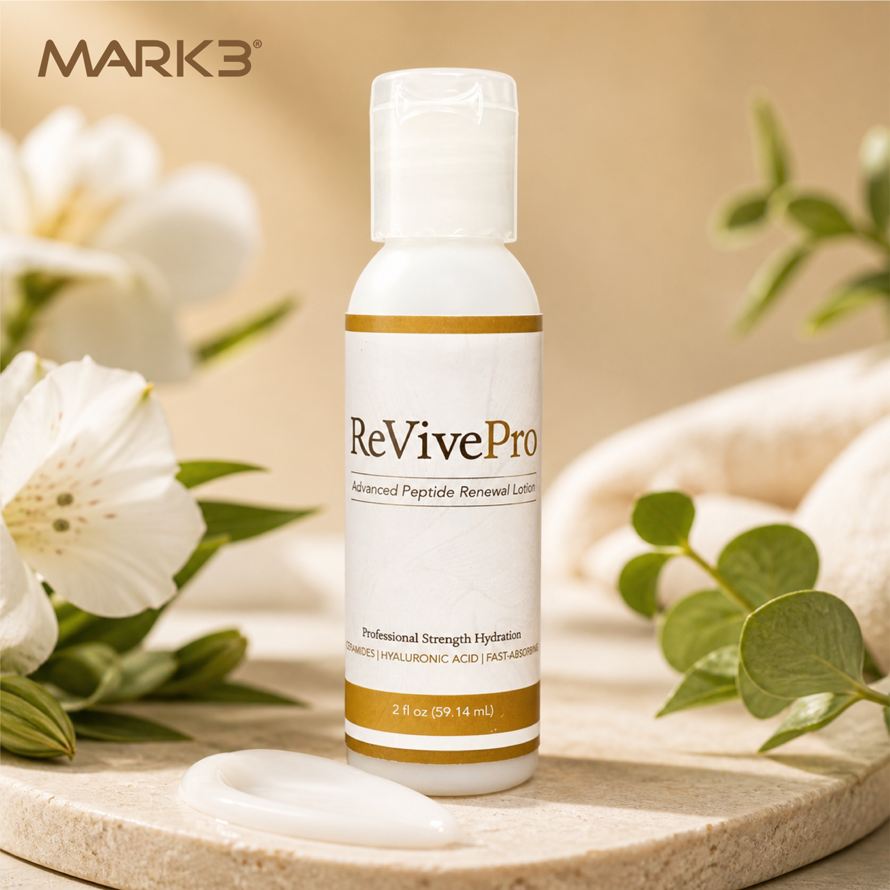 ReVive Pro Advanced Peptide Renewal Lotion - MARK3