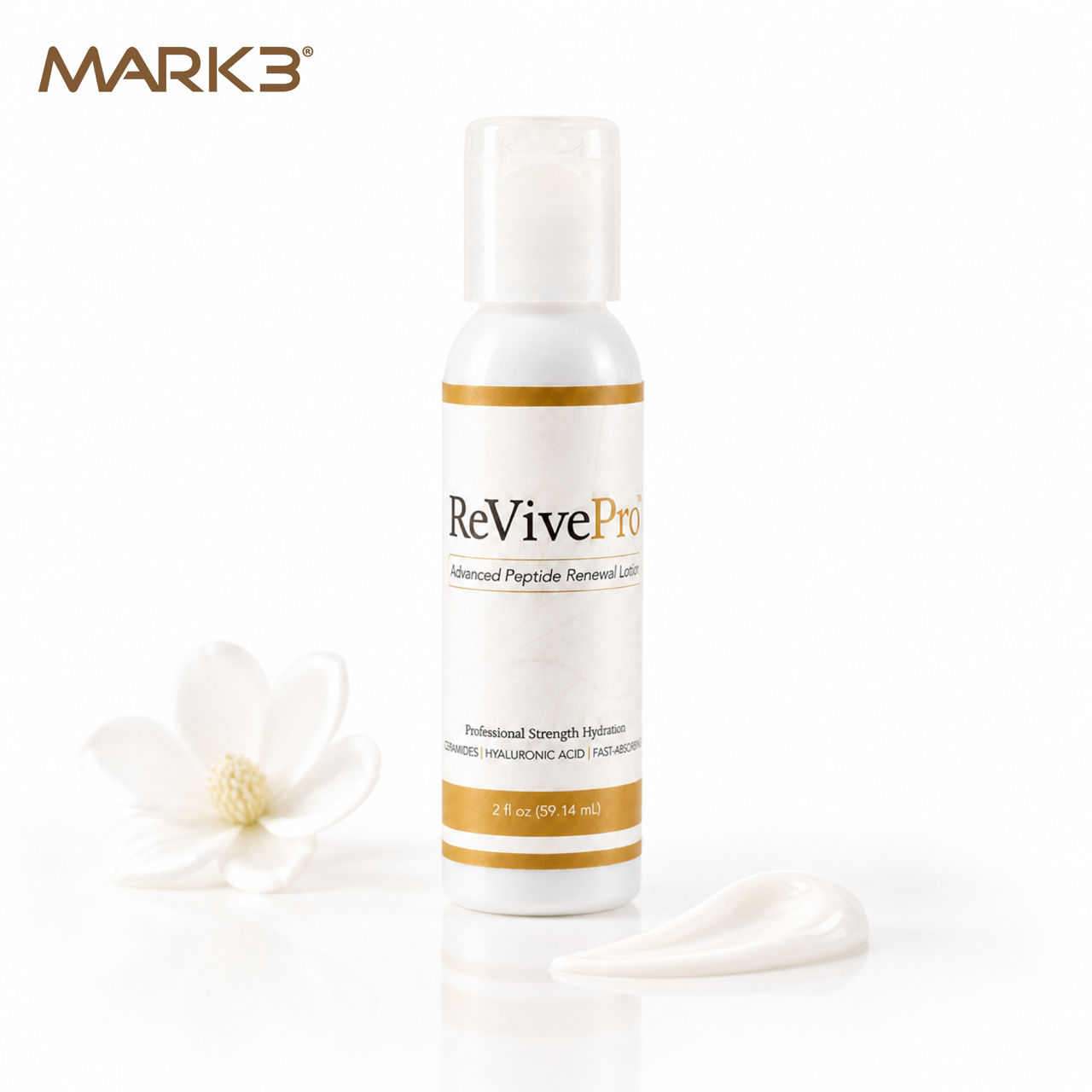 ReVive Pro Advanced Peptide Renewal Lotion - MARK3